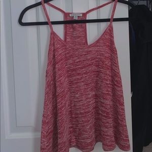 AmericanEagle Tank!